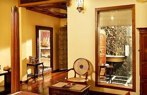 Ginger House Museum Hotel