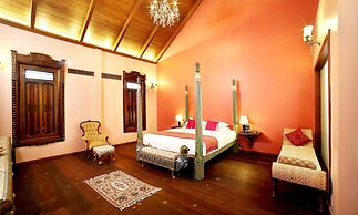 Ginger House Museum Hotel