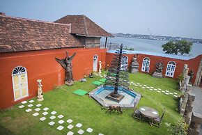 Ginger House Museum Hotel