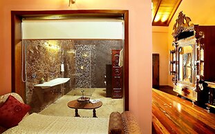 Ginger House Museum Hotel