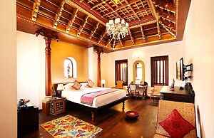 Ginger House Museum Hotel