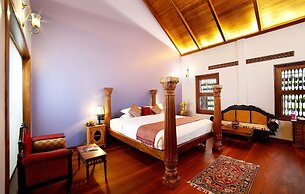 Ginger House Museum Hotel