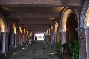 Ginger House Museum Hotel