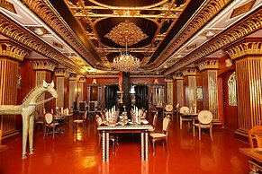 Ginger House Museum Hotel