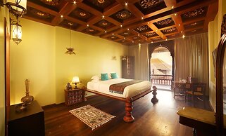 Ginger House Museum Hotel