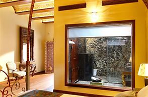 Ginger House Museum Hotel