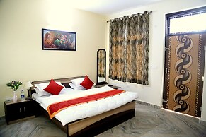 Nahargarh Palace