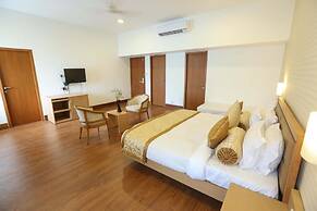 Avenue 11 Boutique Residences