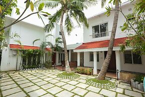 Avenue 11 Boutique Residences