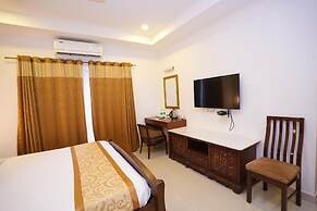 Avenue 11 Boutique Residences