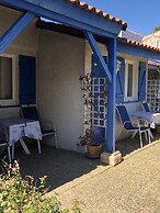 Hotel Des 4 Vents