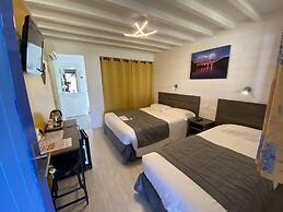 Hotel Des 4 Vents