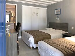 Hotel Des 4 Vents