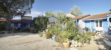 Hotel Des 4 Vents