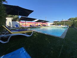 Hotel Des 4 Vents