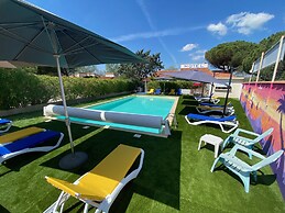 Hotel Des 4 Vents