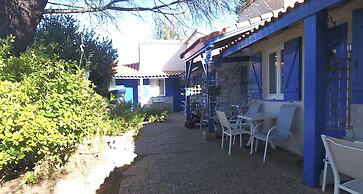 Hotel Des 4 Vents