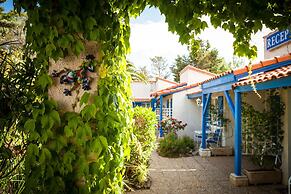 Hotel Des 4 Vents