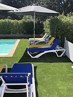 Hotel Des 4 Vents
