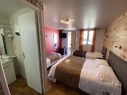 Hotel Des 4 Vents
