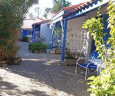 Hotel Des 4 Vents