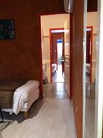 Hotel Des 4 Vents