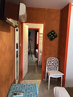Hotel Des 4 Vents