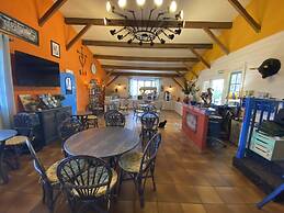 Hotel Des 4 Vents