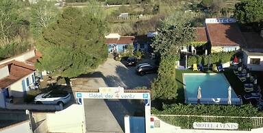 Hotel Des 4 Vents