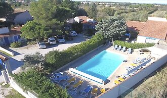 Hotel Des 4 Vents