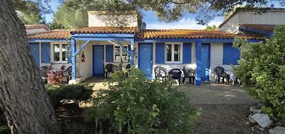 Hotel Des 4 Vents