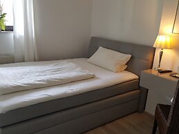 Landhotel Linden am Venekotensee