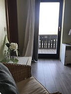 Landhotel Linden am Venekotensee