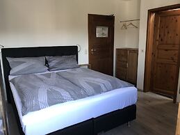 Landhotel Linden am Venekotensee