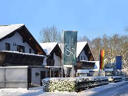 Landhotel Linden am Venekotensee