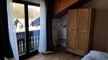 Landhotel Linden am Venekotensee