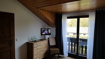 Landhotel Linden am Venekotensee