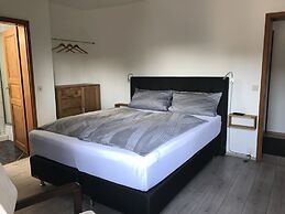 Landhotel Linden am Venekotensee