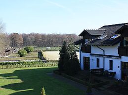 Landhotel Linden am Venekotensee