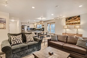 Sundowner Ii 201 2 Bedroom Condo by RedAwning