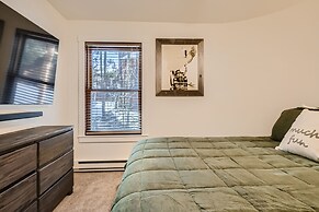 Sundowner Ii 201 2 Bedroom Condo by RedAwning