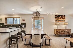 Sundowner Ii 201 2 Bedroom Condo by RedAwning