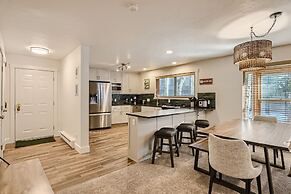 Sundowner Ii 201 2 Bedroom Condo by RedAwning