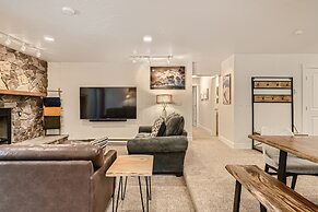 Sundowner Ii 201 2 Bedroom Condo by RedAwning