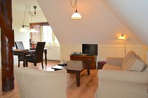 Appartementenboerderij Nieuwesluis