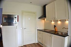 Appartementenboerderij Nieuwesluis