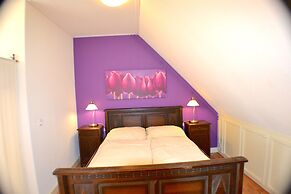 Appartementenboerderij Nieuwesluis