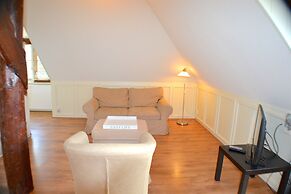 Appartementenboerderij Nieuwesluis