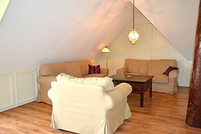 Appartementenboerderij Nieuwesluis