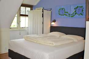 Appartementenboerderij Nieuwesluis